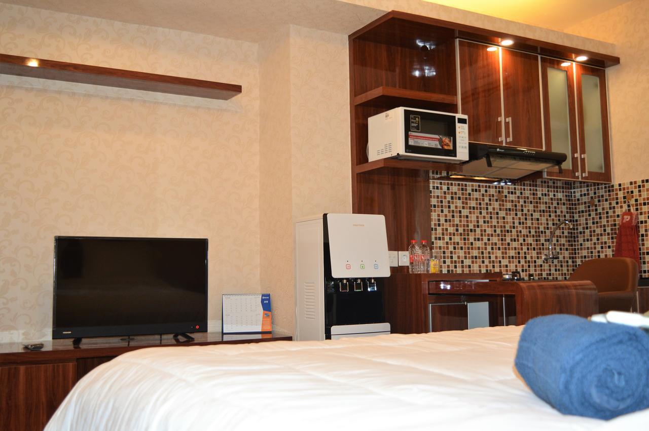 Apartment Bassura - Cikal