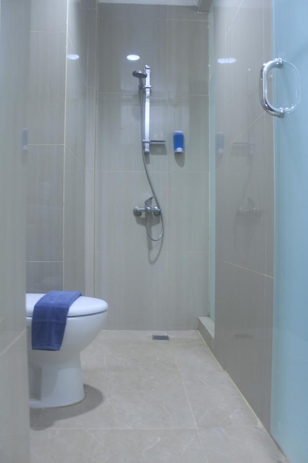 Galaxy 2* Jakarta