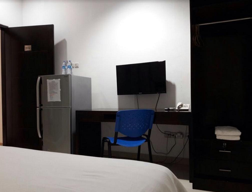 Hotel Galaxy 2*