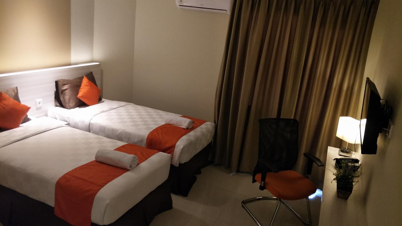 Apartment The Gloria Grogol Jakarta