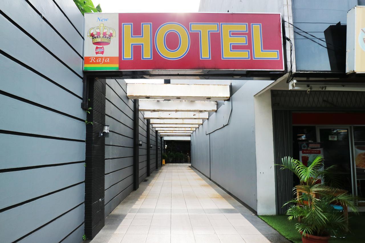 Hotel Raja Jakarta