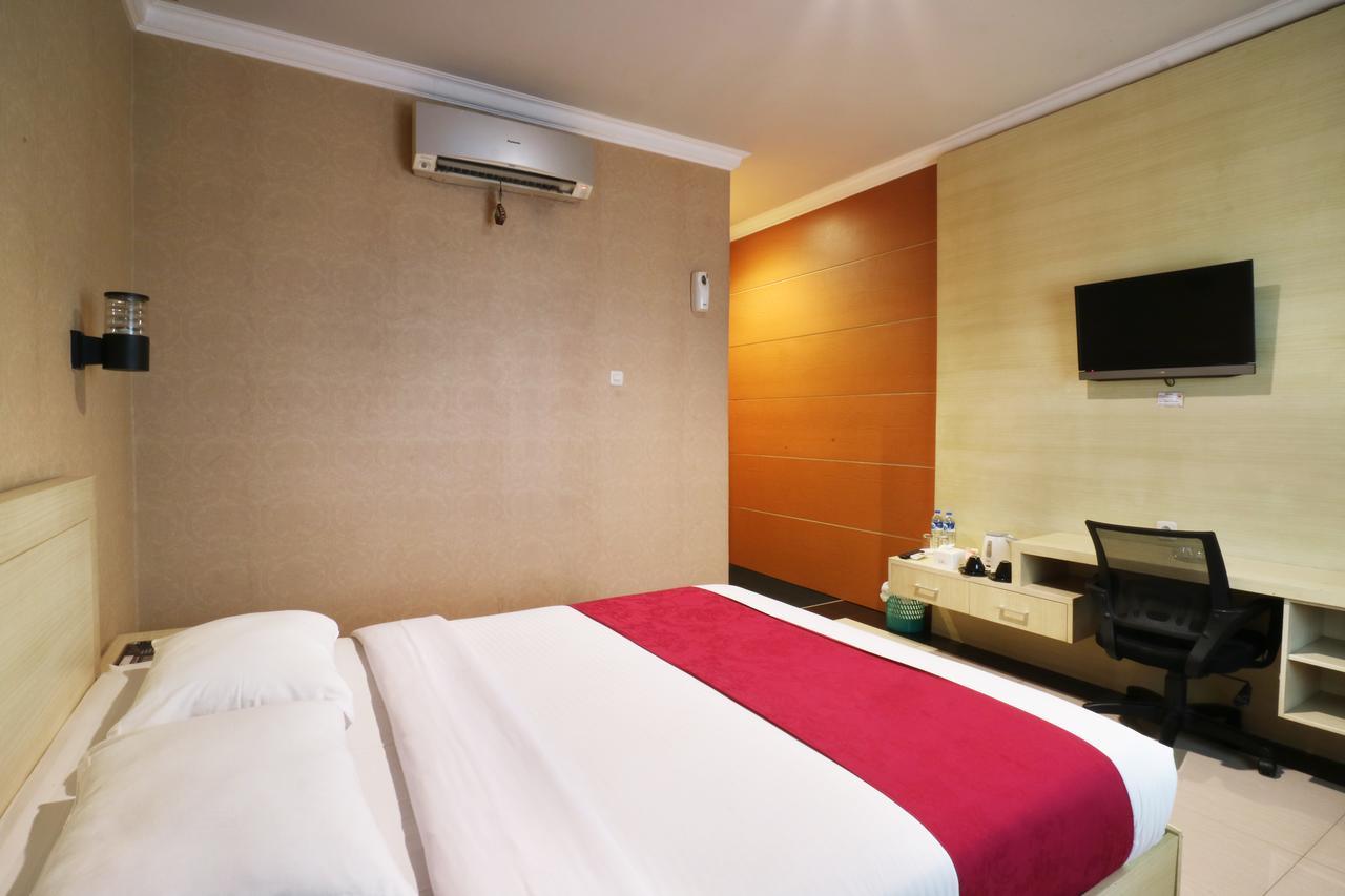 Raja 2* Jakarta
