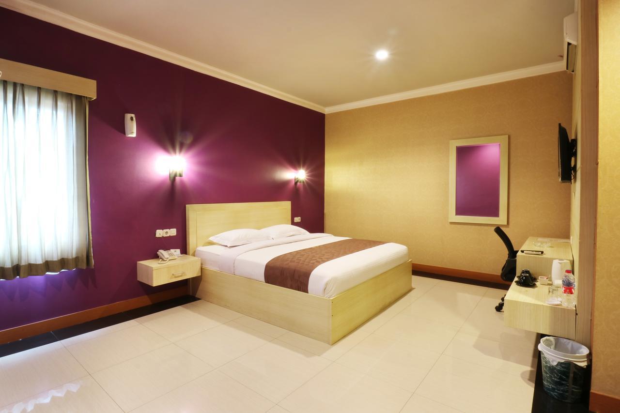 Hotel Raja Jakarta