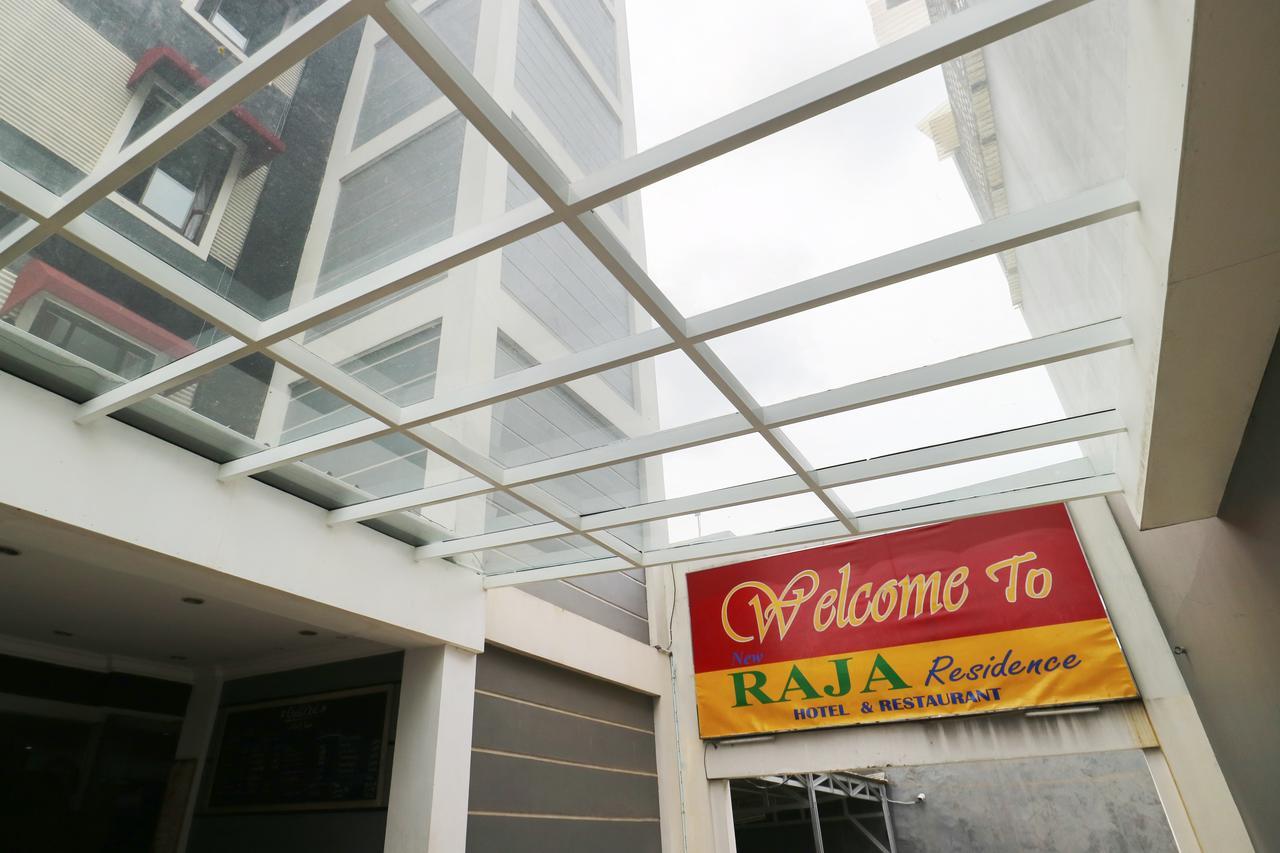 Raja 2*