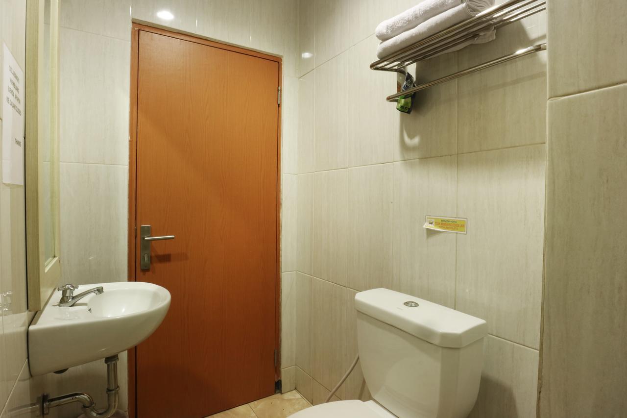 Hotel Raja Jakarta