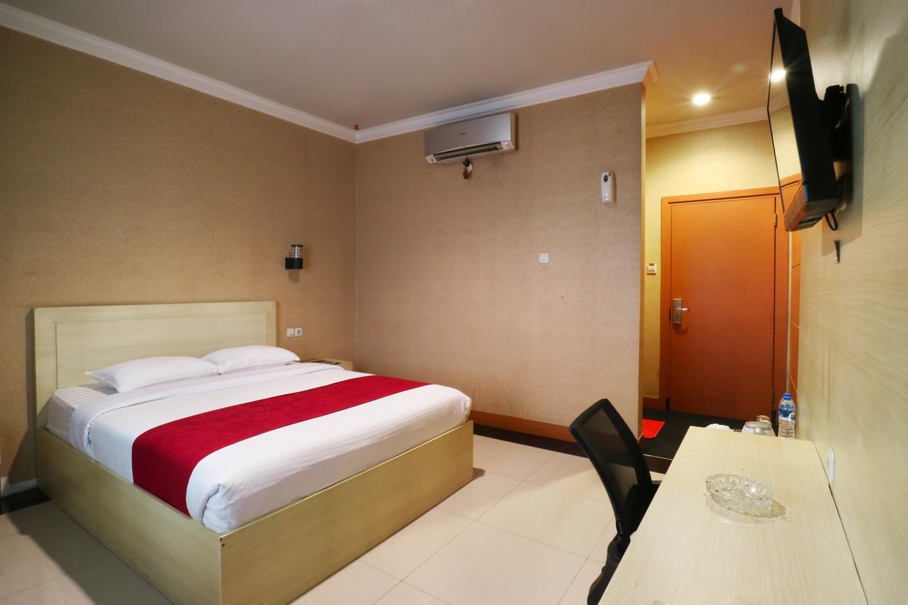 Raja 2* Jakarta