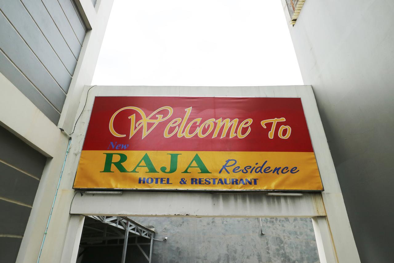 Raja Hotel Jakarta
