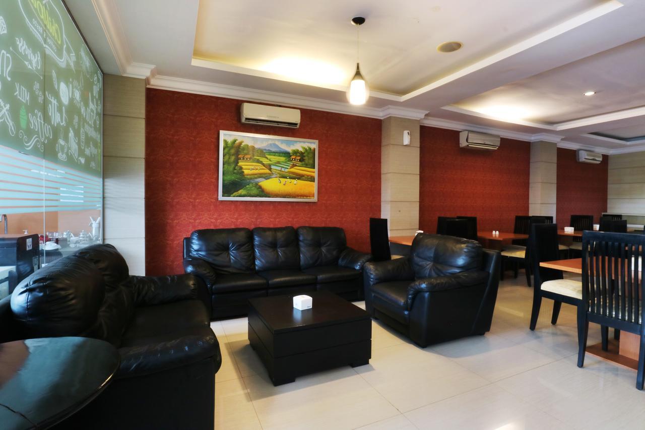 Hotel Raja Jakarta