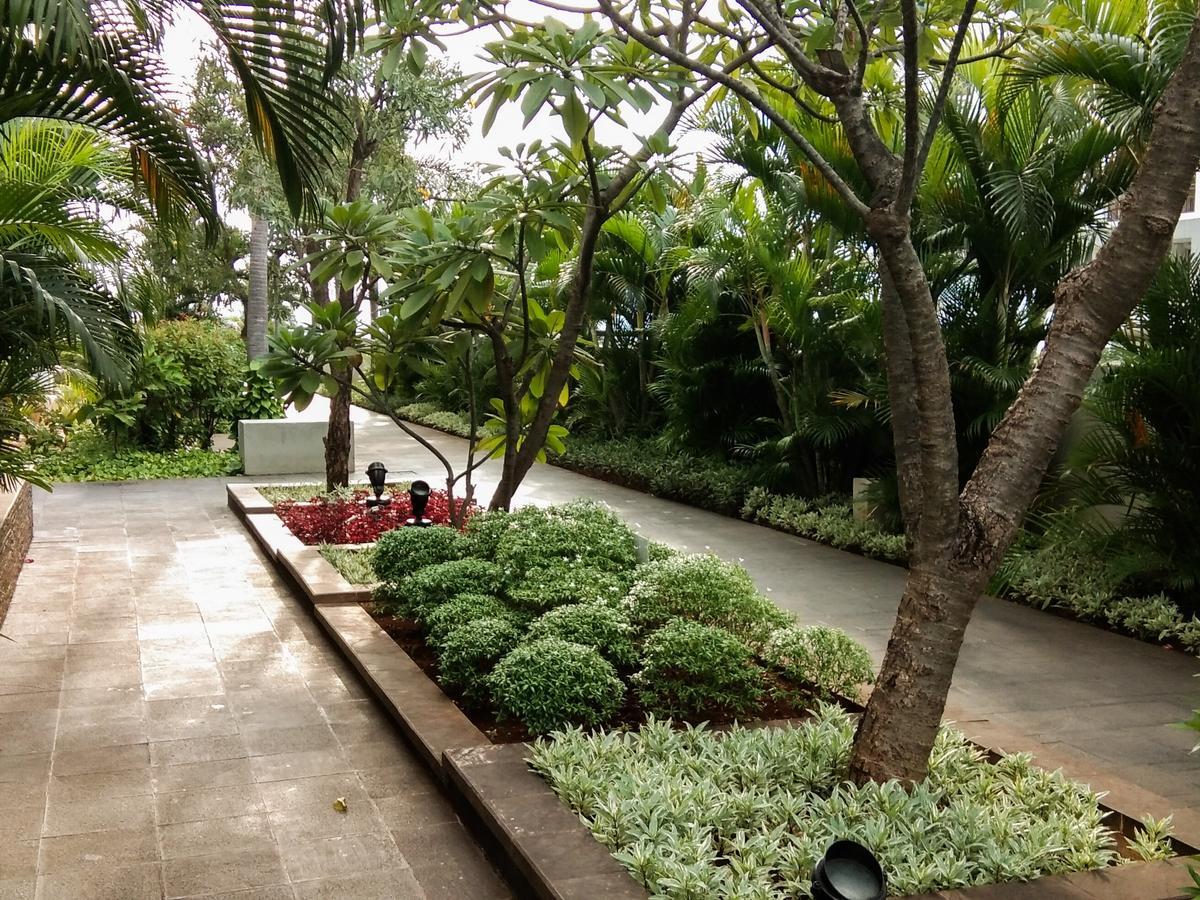 Homey 1 Bedroom Thamrin By Travelio *