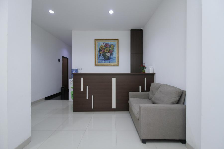 Penginapan Avalon