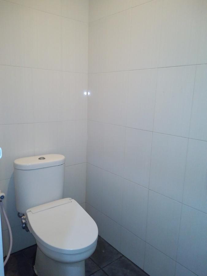 Avalon Penginapan