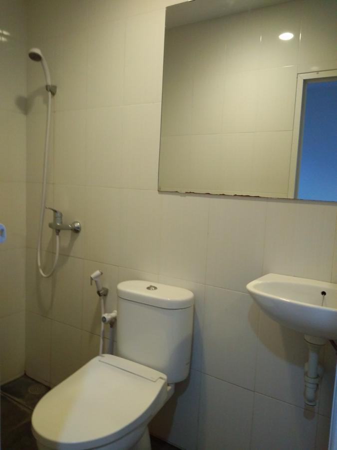 Avalon Penginapan