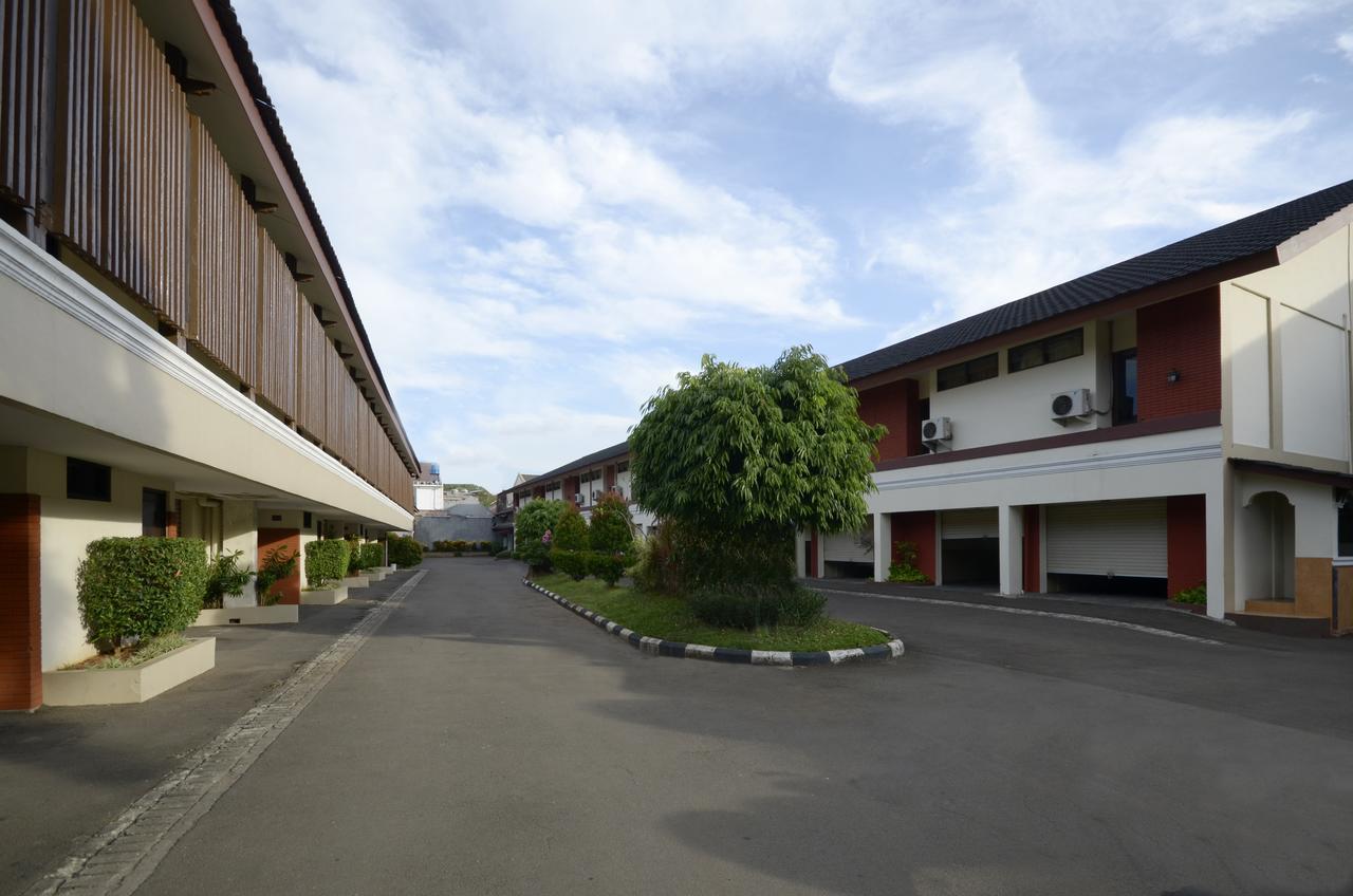 C'one Cempaka Putih Jakarta