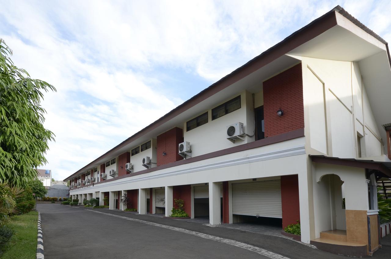 C'one Cempaka Putih Khách sạn