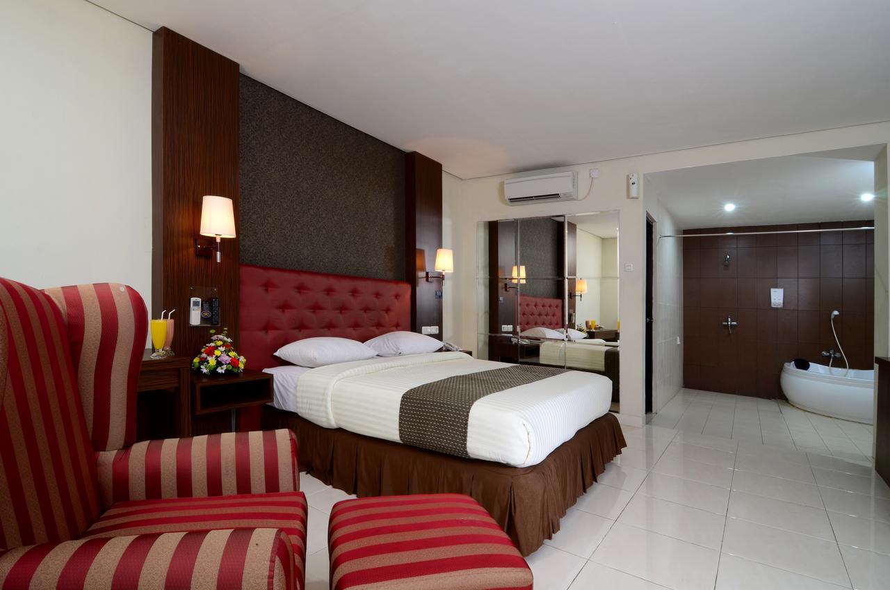 C'one Cempaka Putih 2* Jakarta