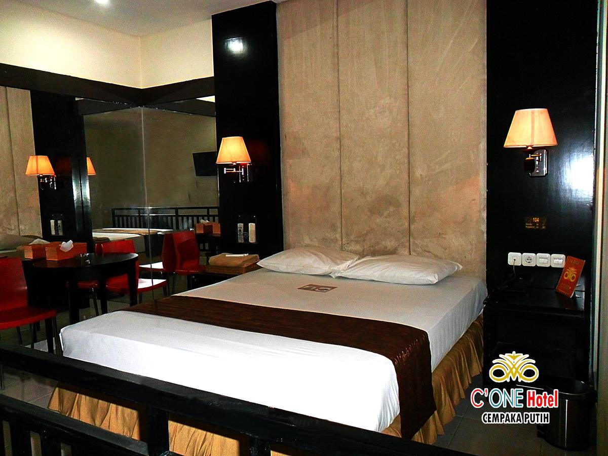 Khách sạn C'one Cempaka Putih