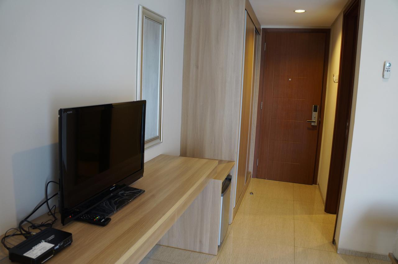Sanur Elok Inn Jakarta