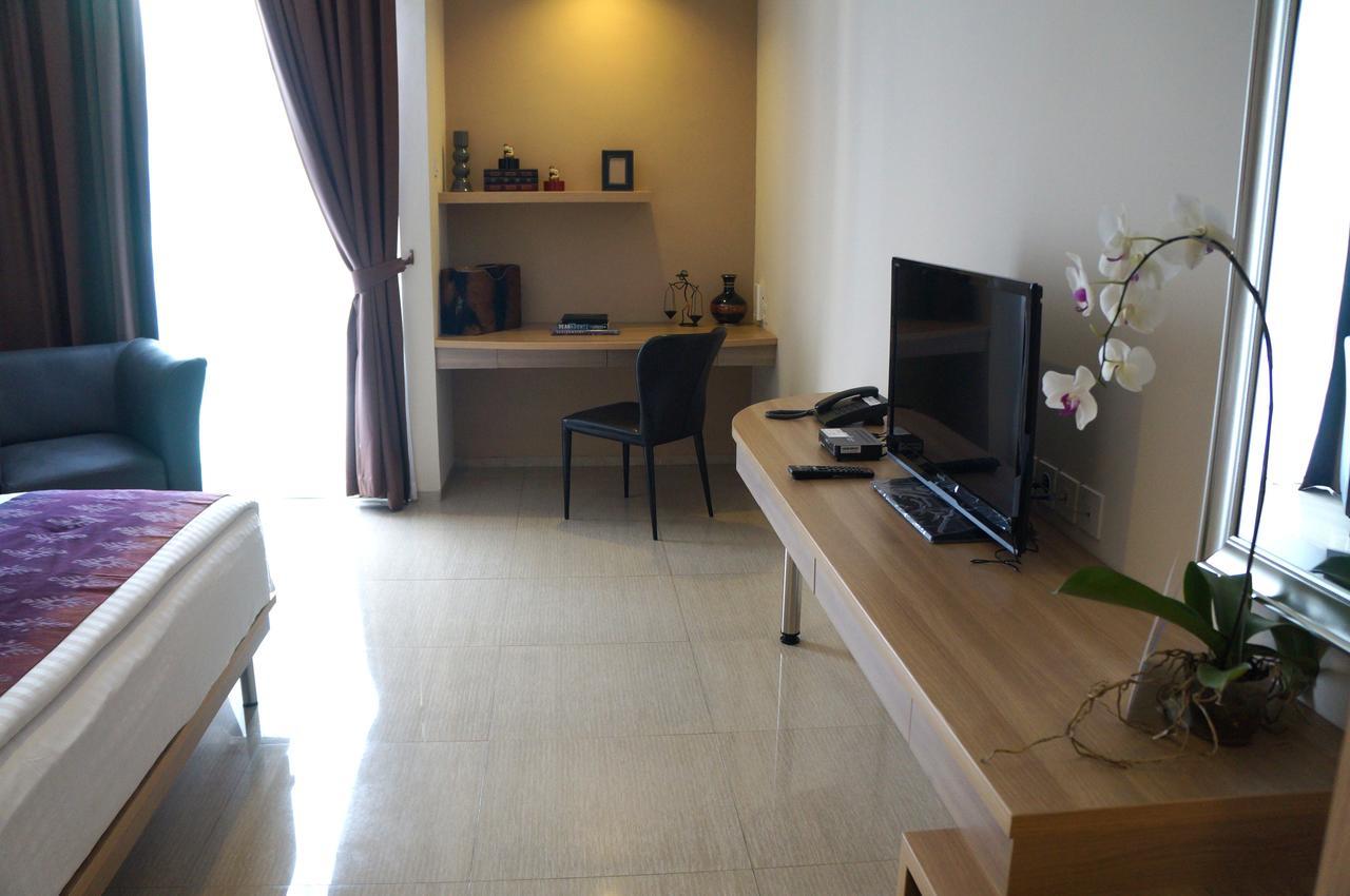 Sanur Elok Inn Jakarta