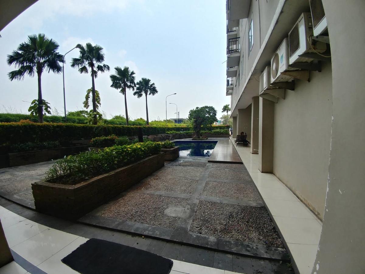 Apartment Adaru At Sunter Park View