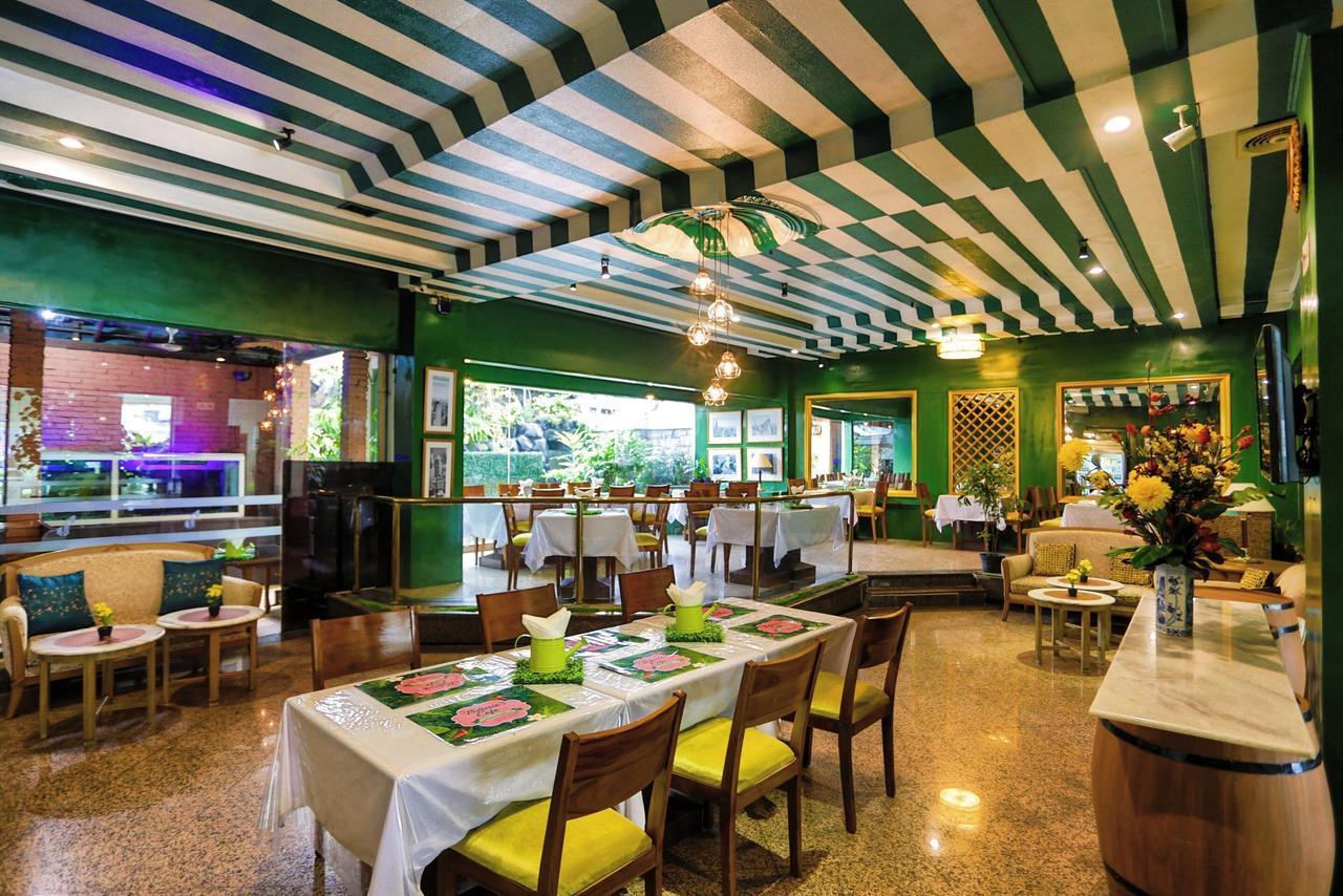 Hotel John's Pardede International 3*