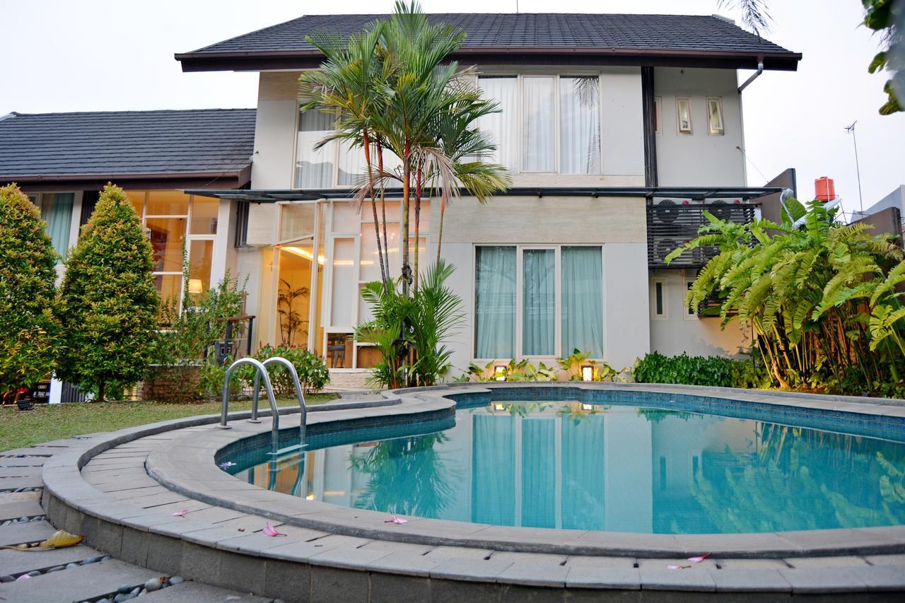 W Home Cipete 3*