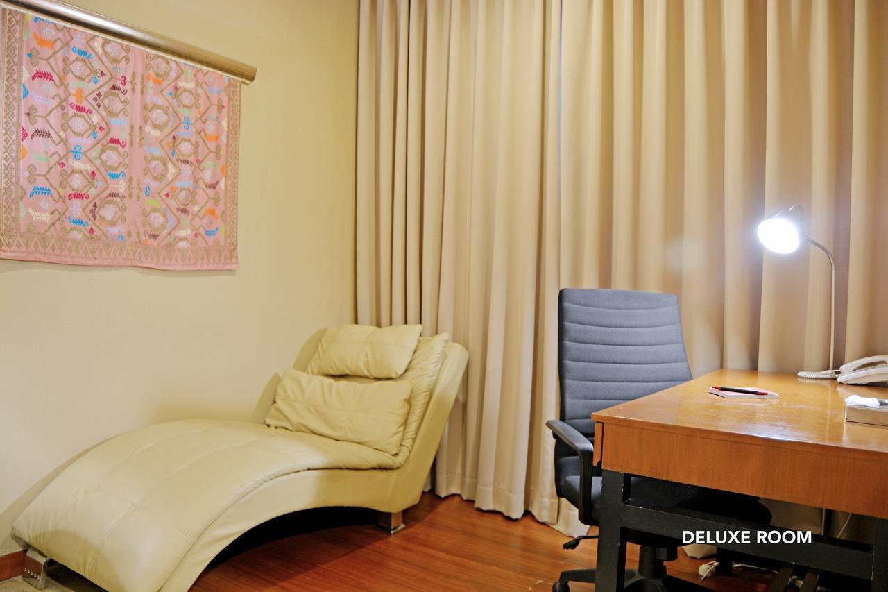 W Home Cipete Guest house Jakarta