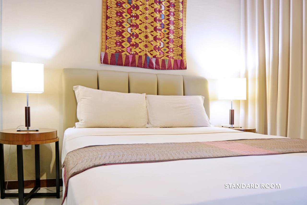 Guest house W Home Cipete