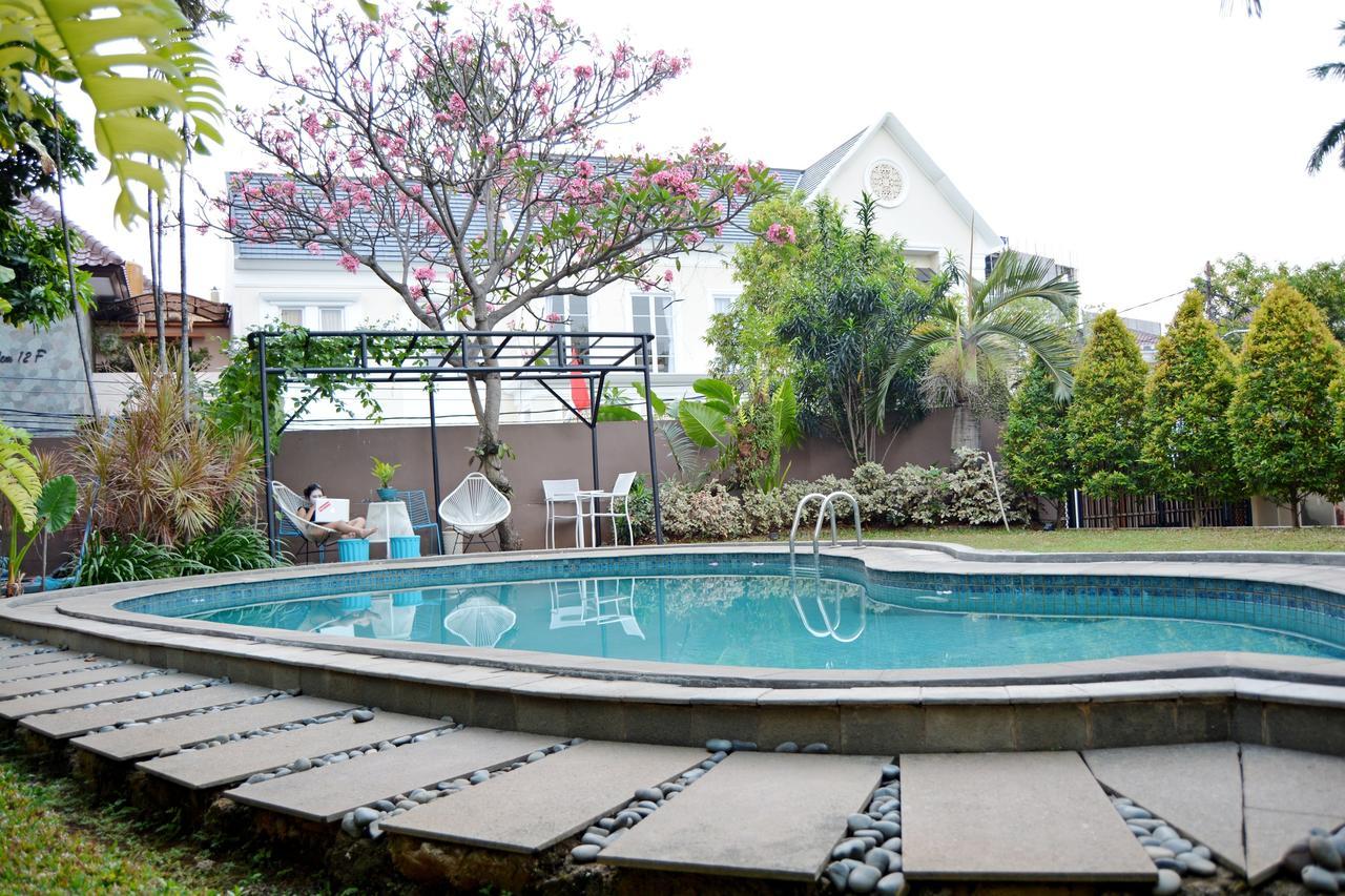 W Home Cipete Guest house 3*