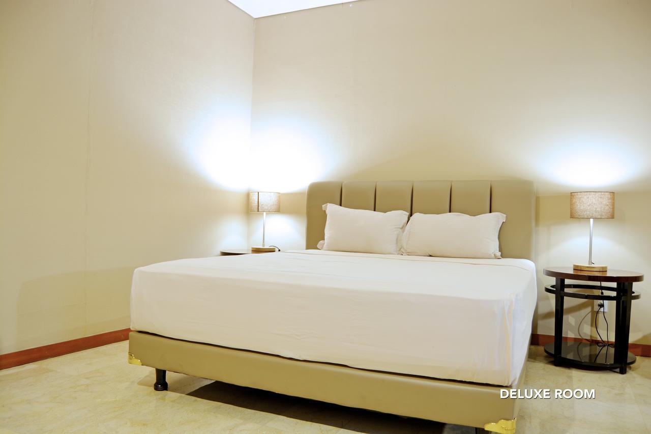W Home Cipete 3* Jakarta