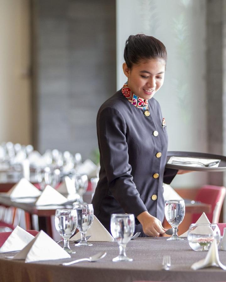 Hotel Asana Kawanua Jakarta