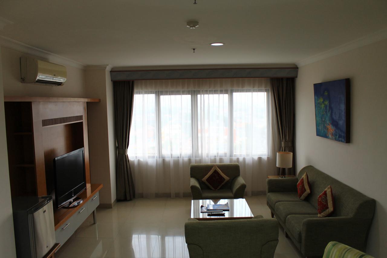 Asana Kawanua 3*