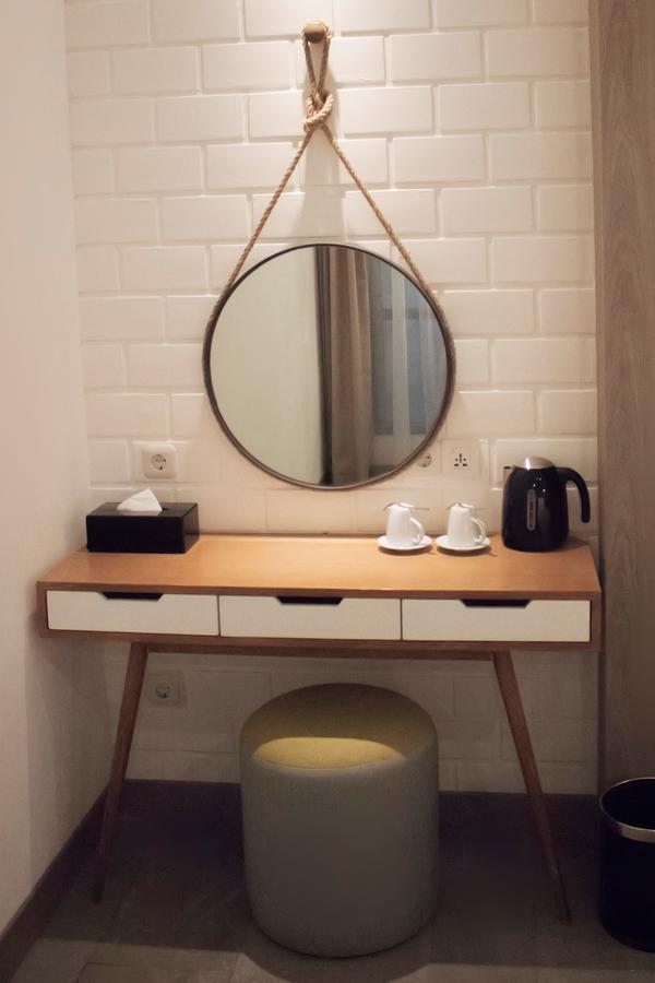 Ana Hotel Jakarta