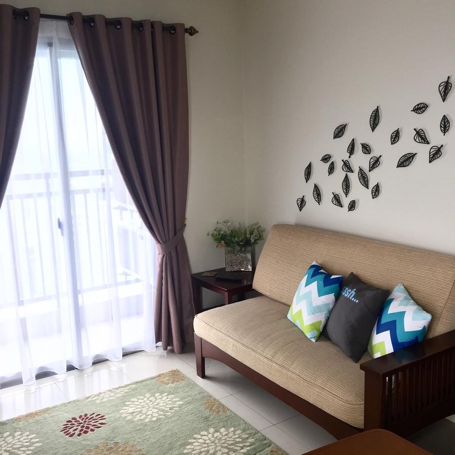 Cosmo Terrace Thamrin City Apartment *