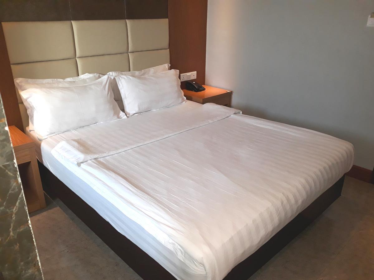 Mustika Gajah Mada 2* Jakarta