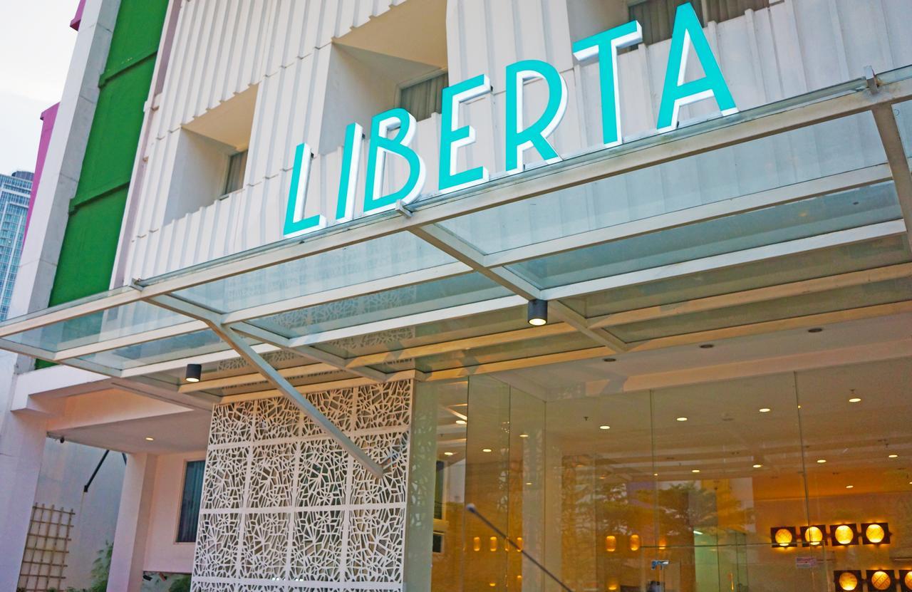 Hotel Liberta Kemang Jakarta