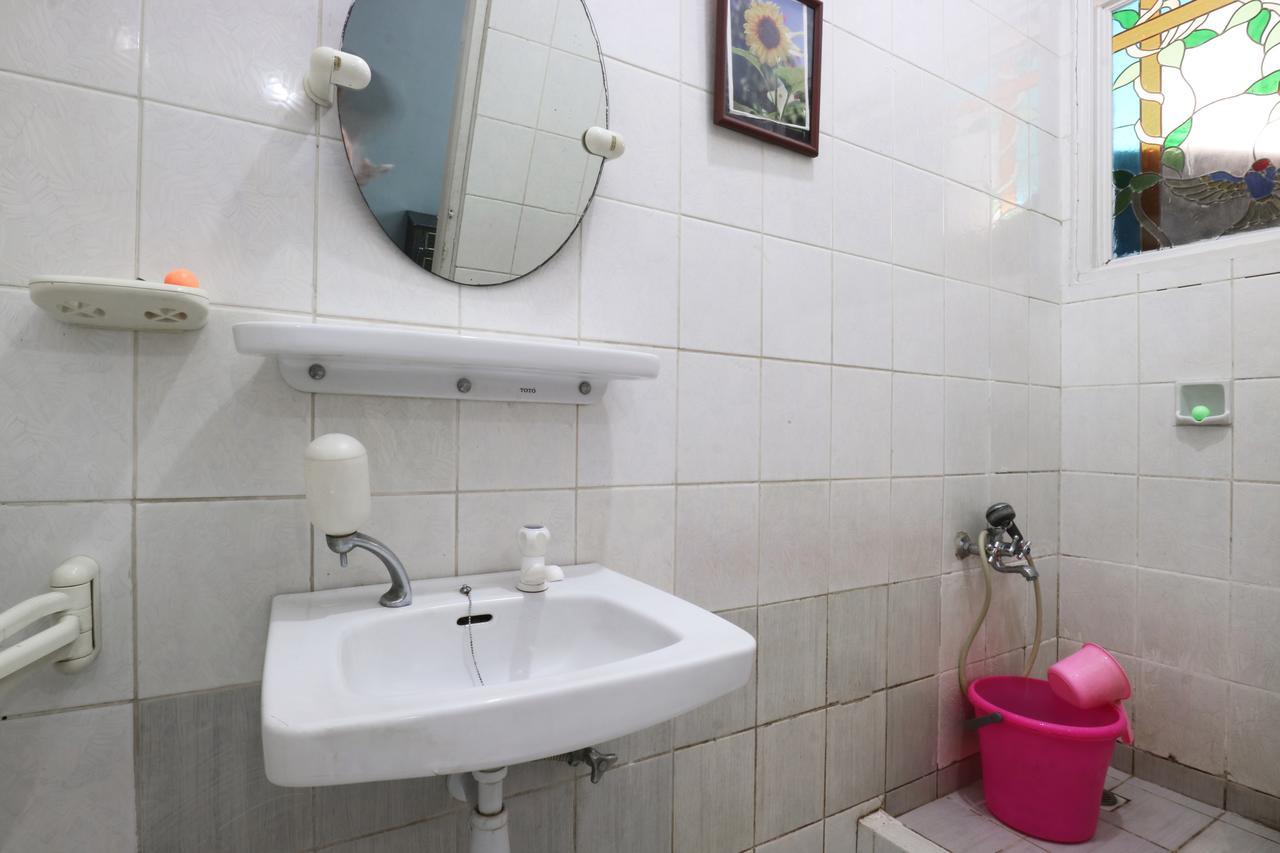 Casa de hóspedes Sri Manganti 2*