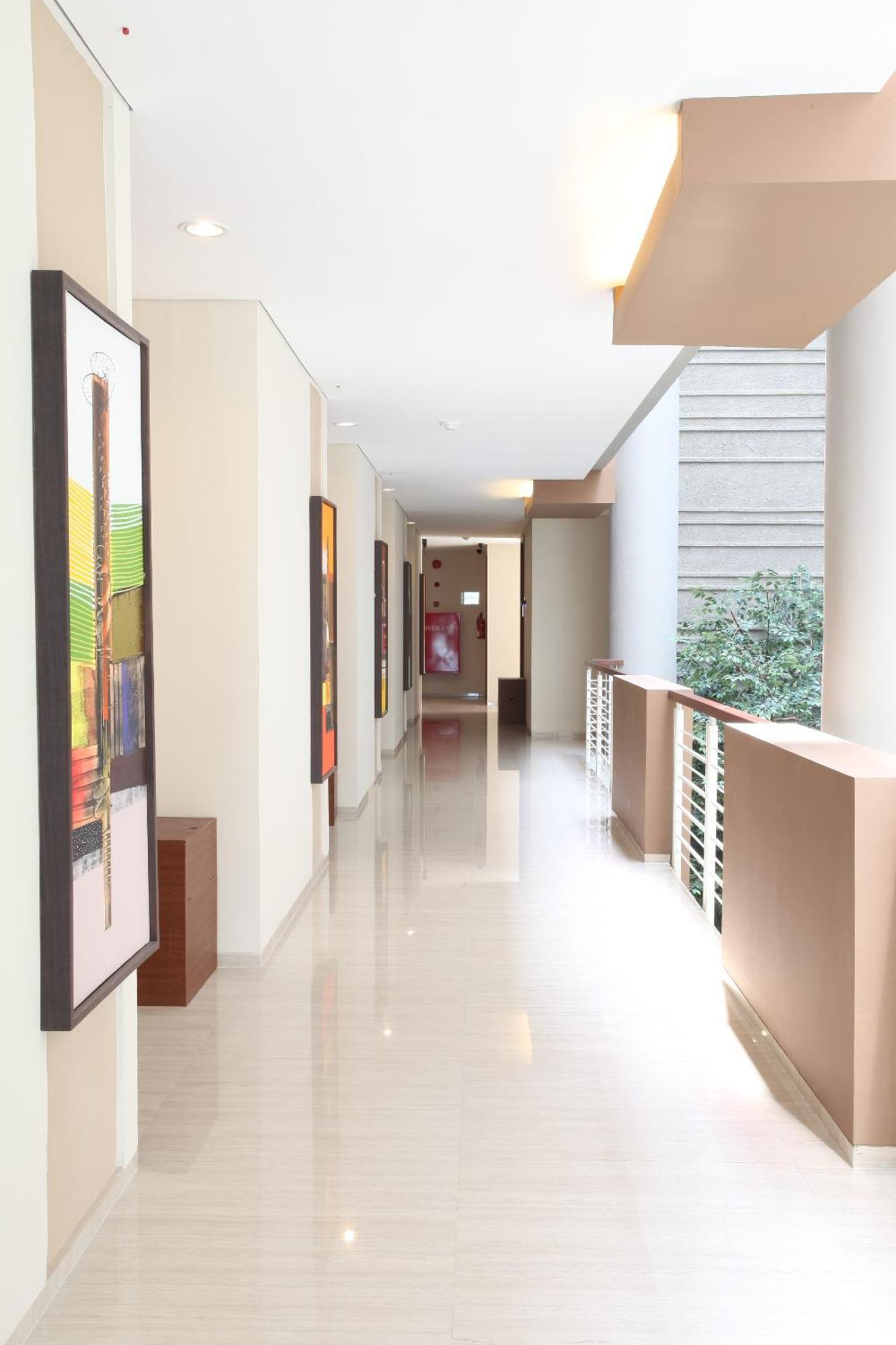 Hotel Avissa Jakarta