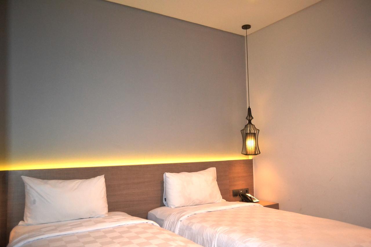 Rivoli Hotel Jakarta