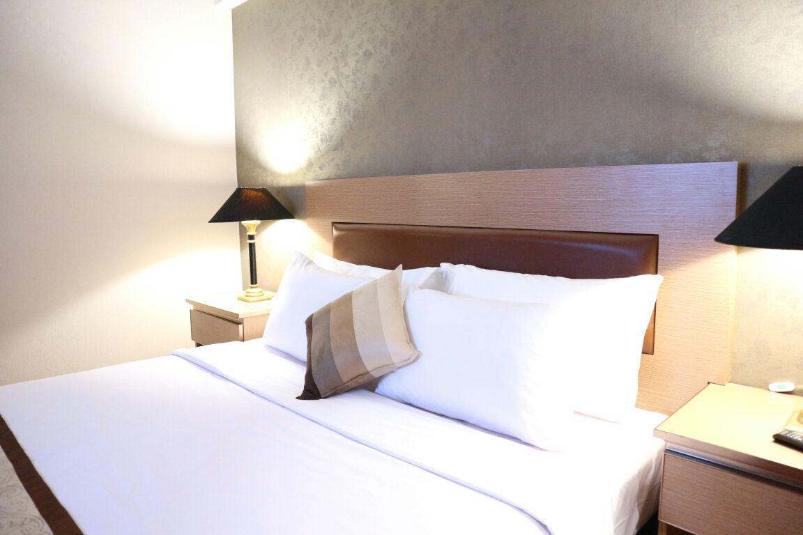 Horison Arcadia Mangga Dua Hotel Jakarta