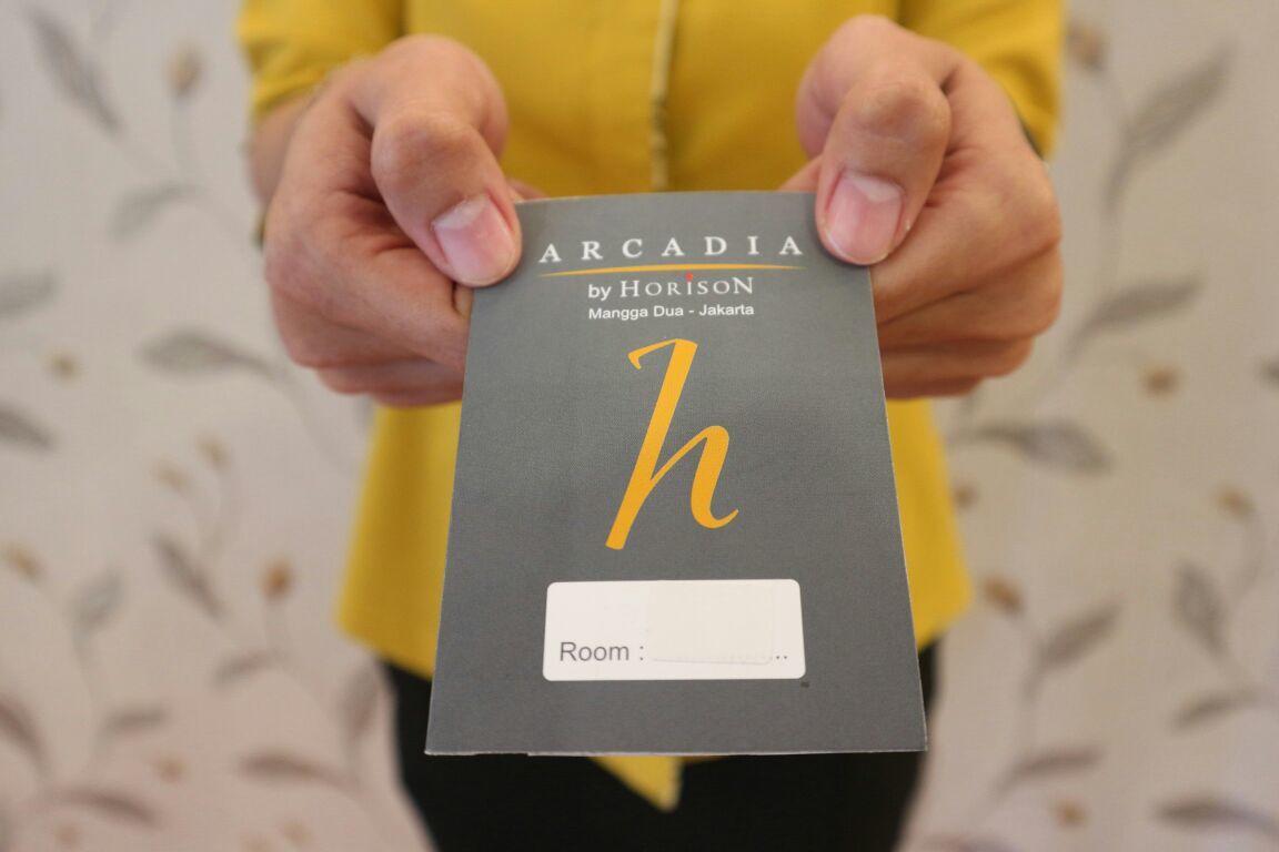 Horison Arcadia Mangga Dua Hotel Jakarta