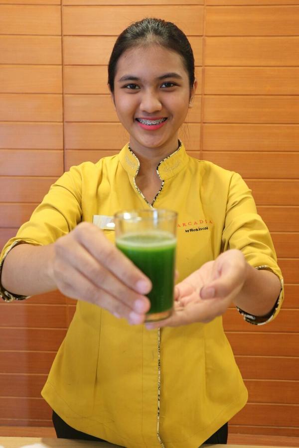 Hotel Horison Arcadia Mangga Dua