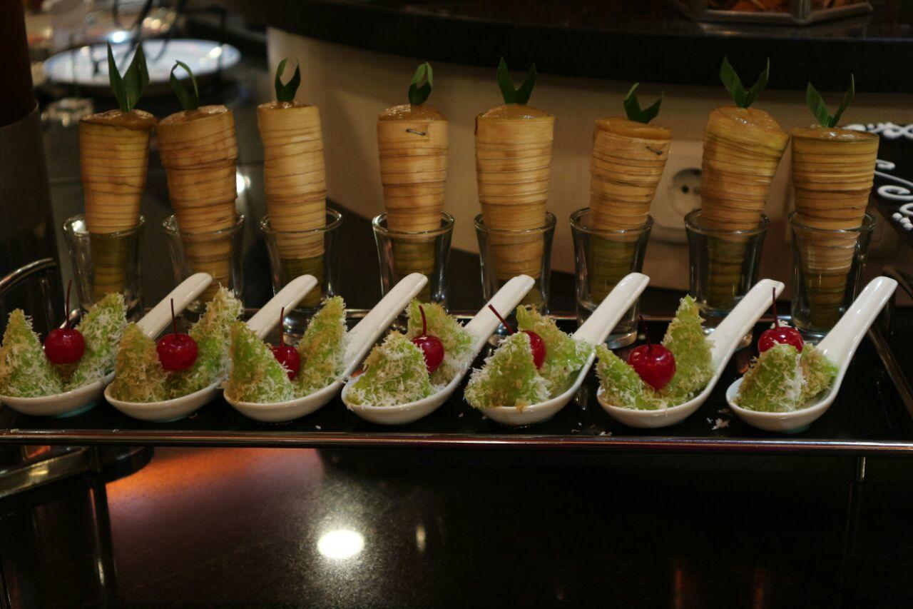 Hotel Horison Arcadia Mangga Dua Jakarta