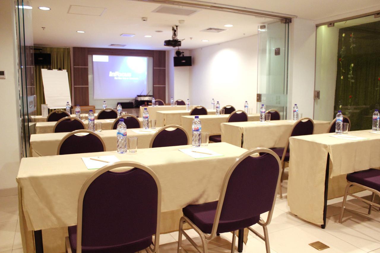 Hotel Heef Jakarta