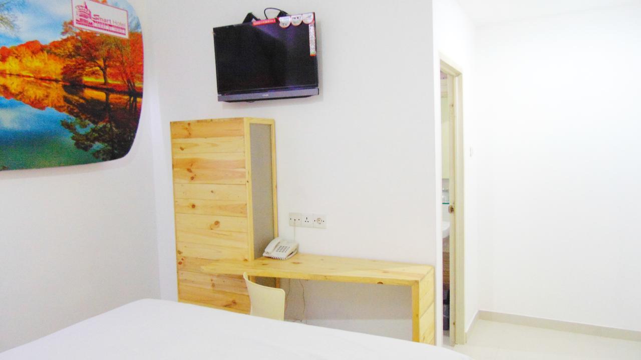 Hotel Smart Thamrin Jakarta