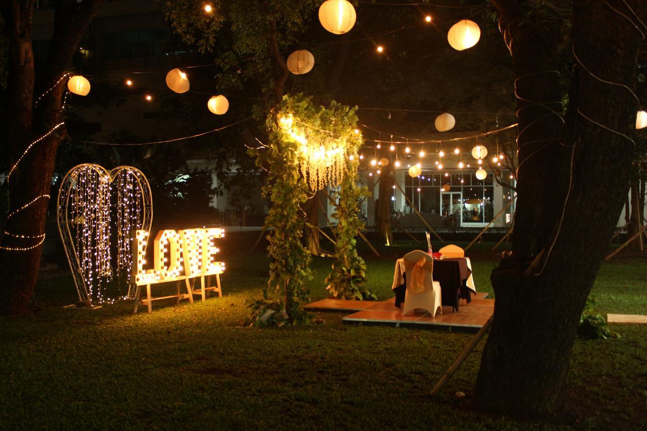 Hotel Swiss-belresidences Kalibata 4*
