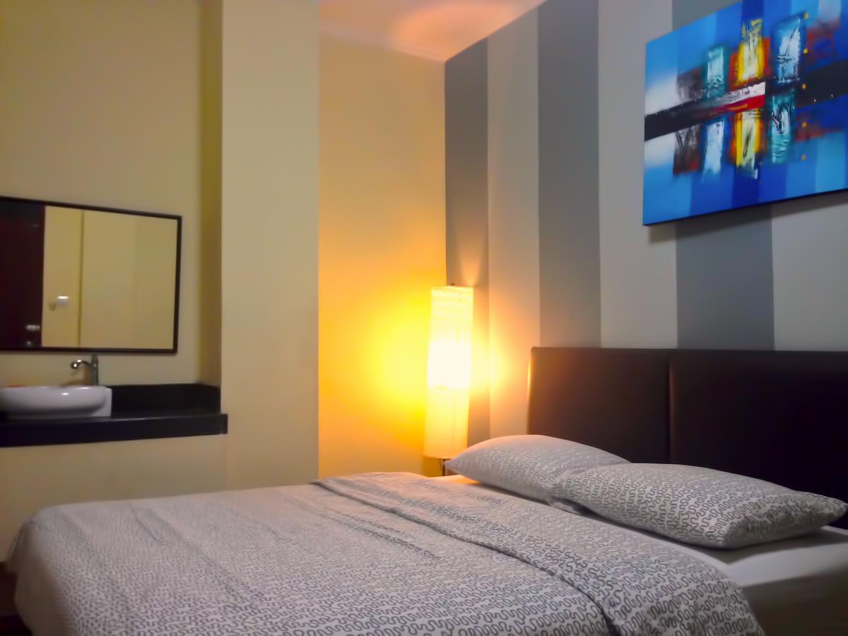 Tator Hotel Jakarta