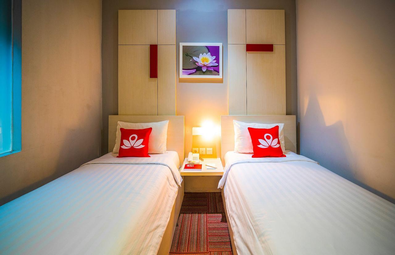 Zen Setiabudi Hotel 3*