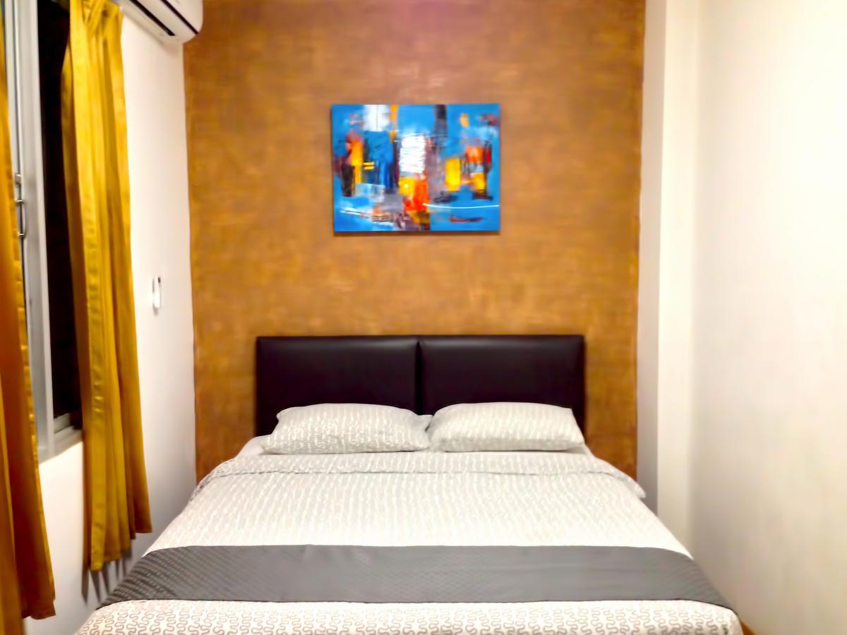 Tator Hotel Jakarta