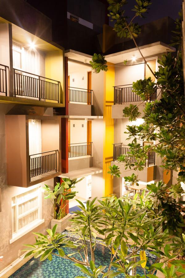 Griya Regato Hotel Jacarta