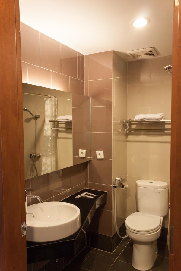 Hotel Griya Regato